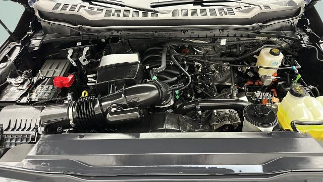 2025 Ford Super Duty F-350 Lariat