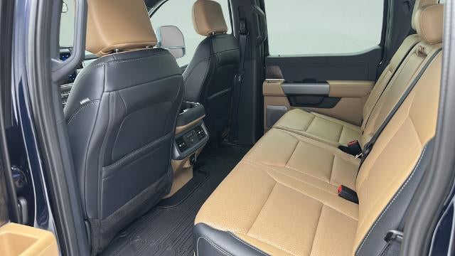 2025 Ford Super Duty F-350 Lariat