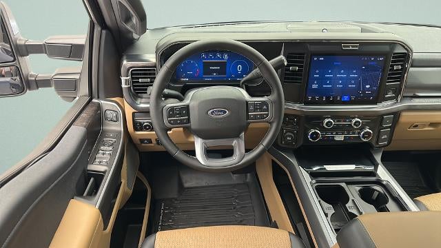 2025 Ford Super Duty F-350 Lariat