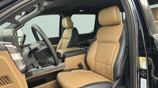 2025 Ford Super Duty F-350 Lariat