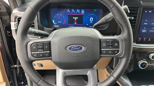 2025 Ford Super Duty F-350 Lariat