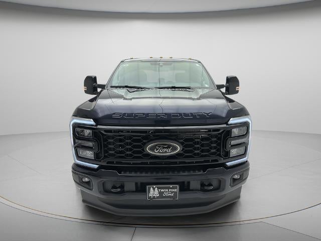 2025 Ford Super Duty F-350 Lariat