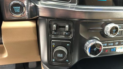 2025 Ford Super Duty F-350 Lariat