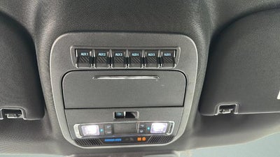 2025 Ford Super Duty F-350 Lariat