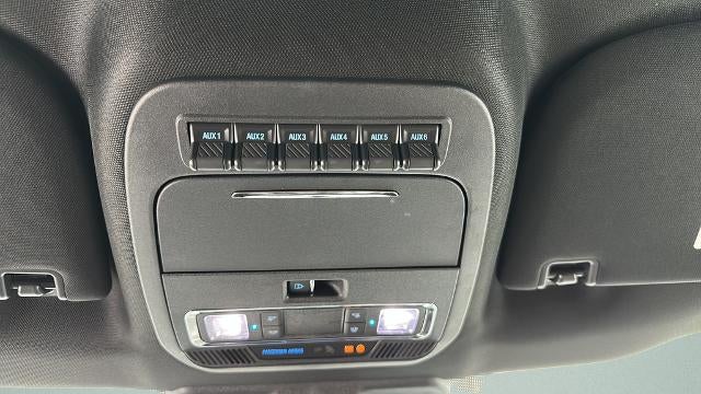 2025 Ford Super Duty F-350 Lariat
