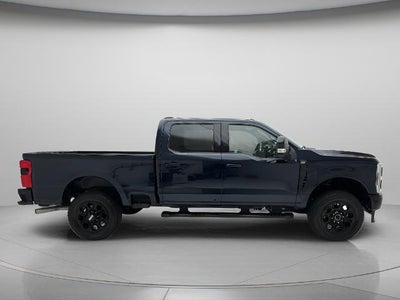 2025 Ford Super Duty F-350 Lariat