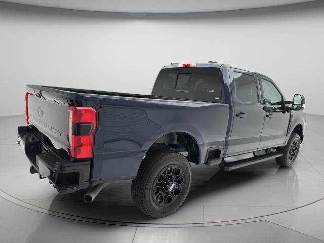 2025 Ford Super Duty F-350 Lariat