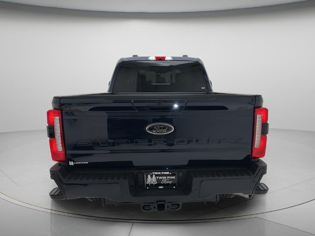 2025 Ford Super Duty F-350 Lariat
