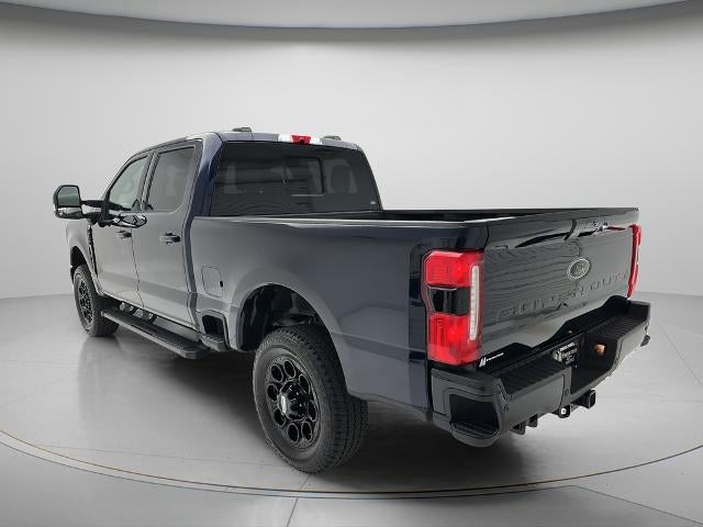 2025 Ford Super Duty F-350 Lariat