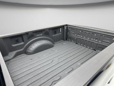 2025 Ford Super Duty F-350 Lariat