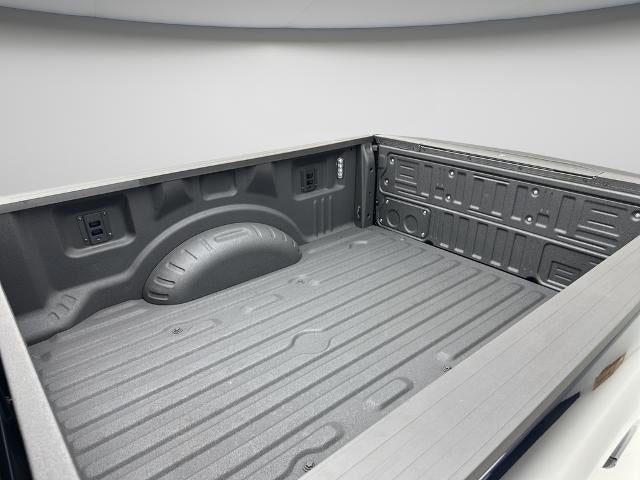 2025 Ford Super Duty F-350 Lariat