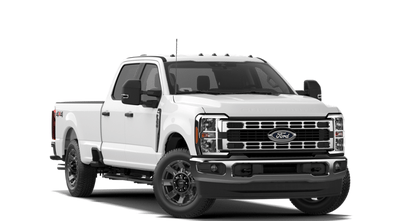 2027 Ford Super Duty F-350 XLT