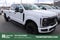 2025 Ford Super Duty F-350 XL