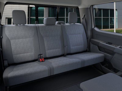 2025 Ford Super Duty F-350 XL