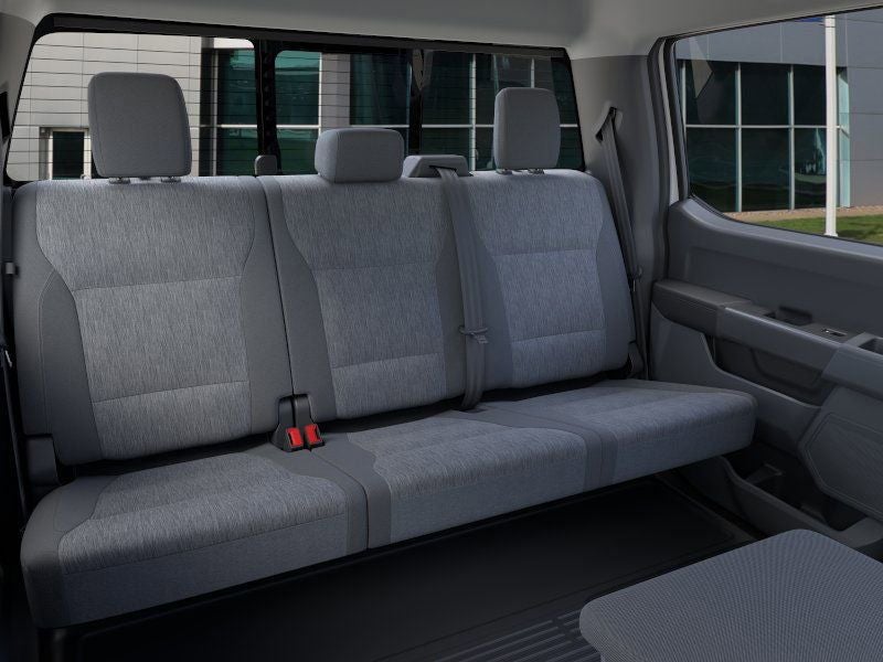 2025 Ford Super Duty F-350 XL