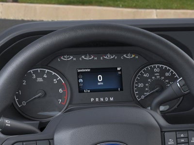 2025 Ford Super Duty F-350 XL