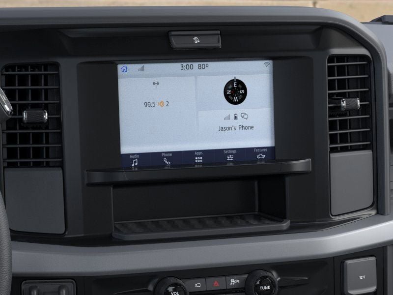 2025 Ford Super Duty F-350 XL