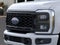 2025 Ford Super Duty F-350 XL