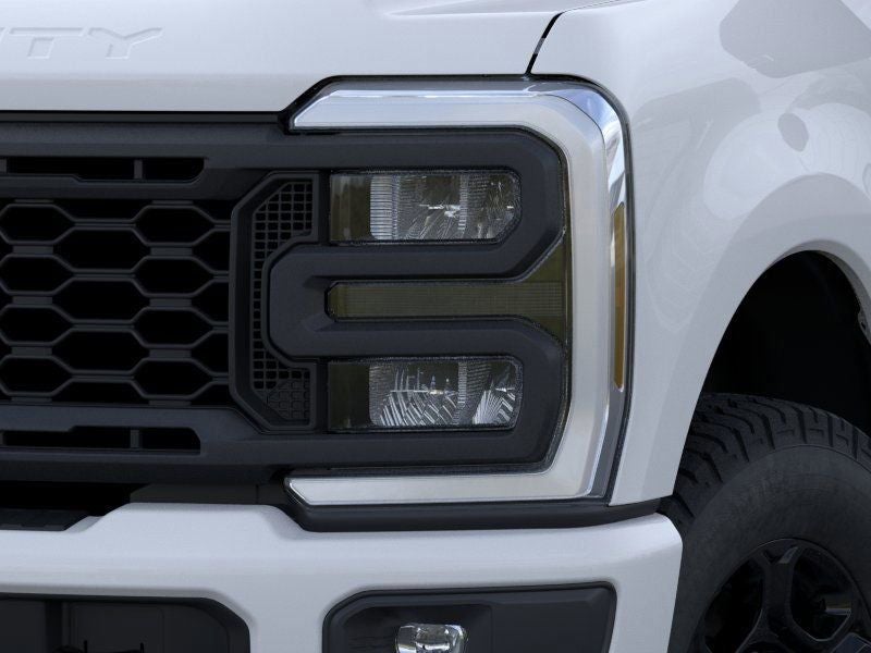 2025 Ford Super Duty F-350 XL