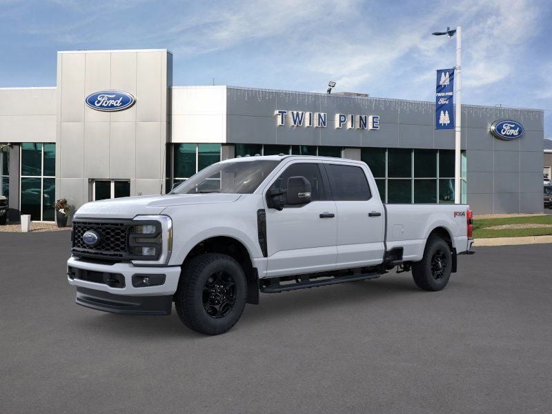 2025 Ford Super Duty F-350 XL
