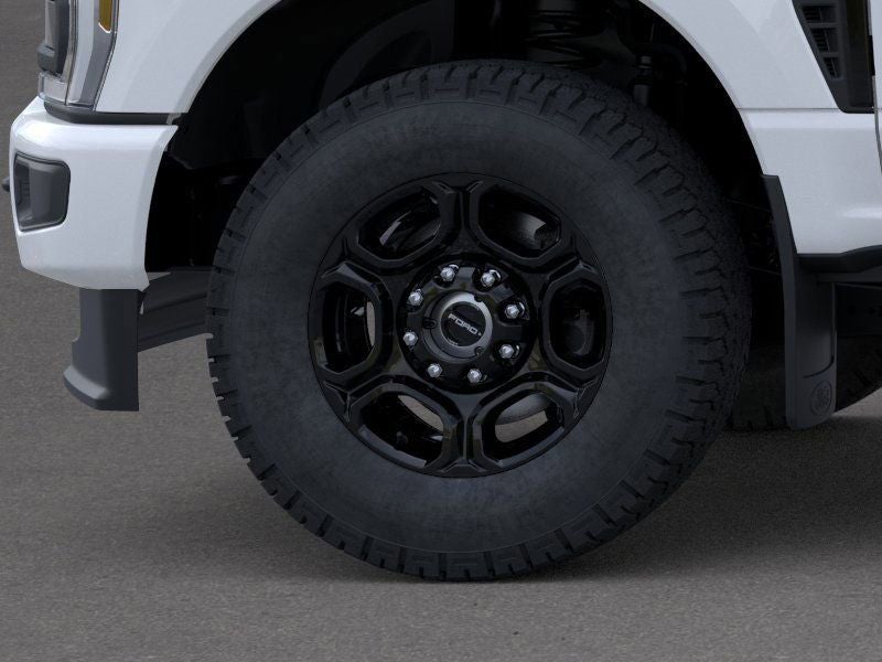 2025 Ford Super Duty F-350 XL