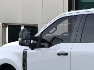 2025 Ford Super Duty F-350 XL