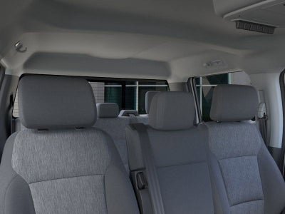 2025 Ford Super Duty F-350 XL