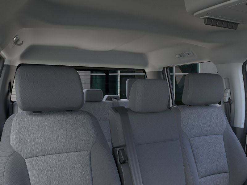 2025 Ford Super Duty F-350 XL