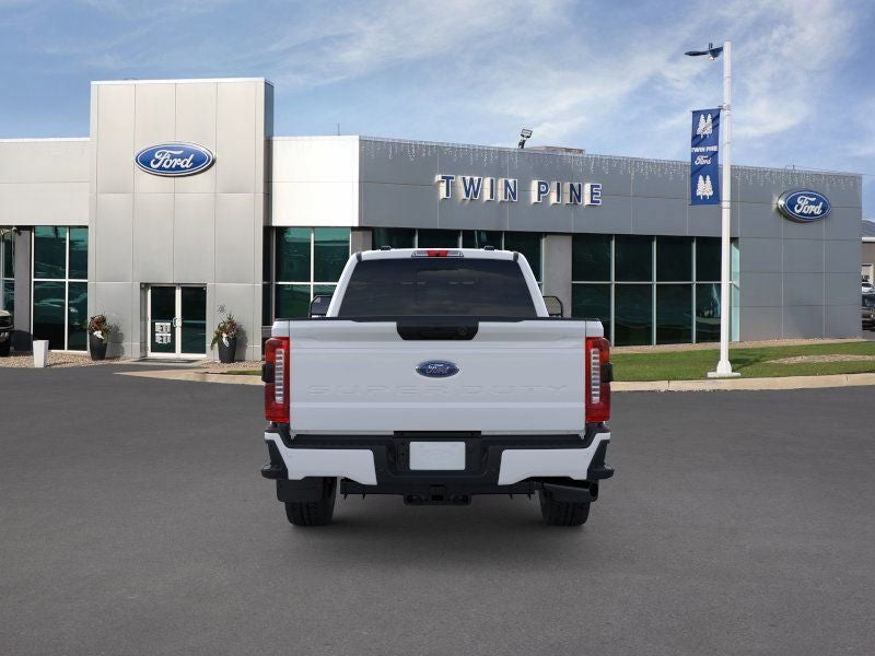 2025 Ford Super Duty F-350 XL