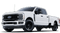 2025 Ford Super Duty F-350 XL