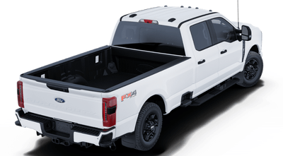 2025 Ford Super Duty F-350 XL