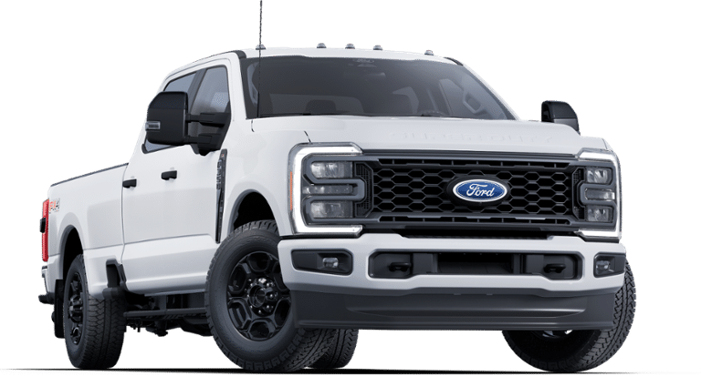 2025 Ford Super Duty F-350 XL