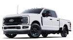 2025 Ford Super Duty F-350 XL