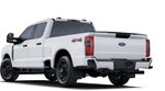 2025 Ford Super Duty F-350 XL