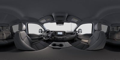 2025 Ford Super Duty F-350 XL