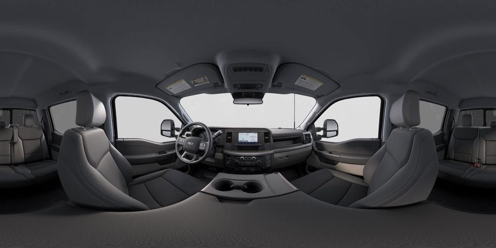 2025 Ford Super Duty F-350 XL