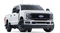 2025 Ford Super Duty F-350 XL