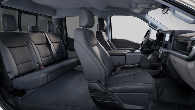 2025 Ford Super Duty F-350 XL