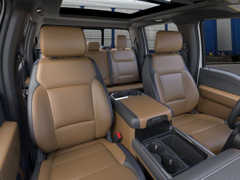 2026 Ford Super Duty F-350 