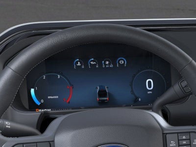 2026 Ford Super Duty F-350 