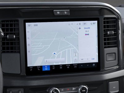 2026 Ford Super Duty F-350 