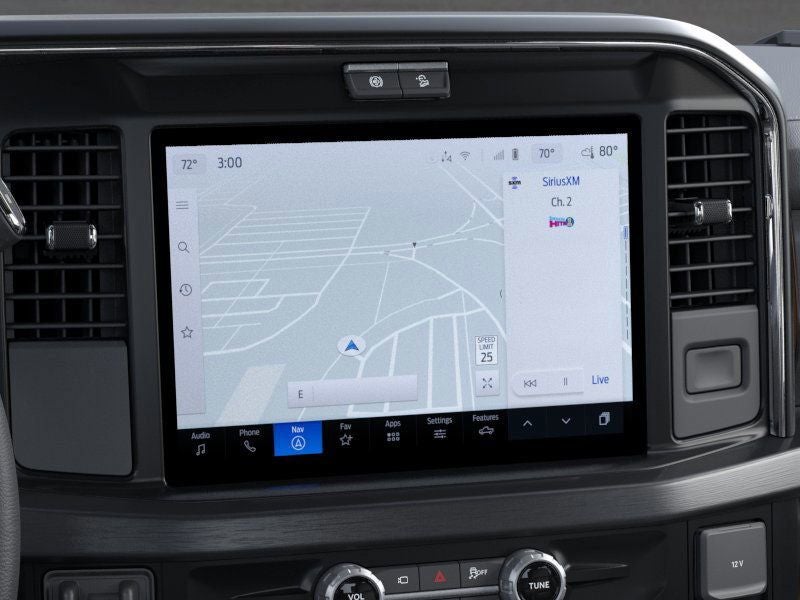 2026 Ford Super Duty F-350 