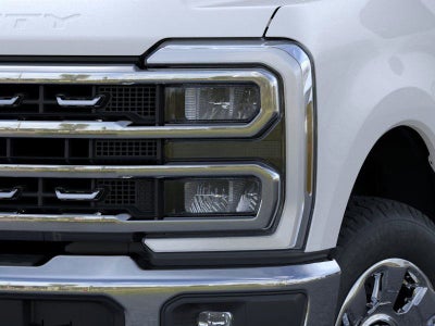 2026 Ford Super Duty F-350 