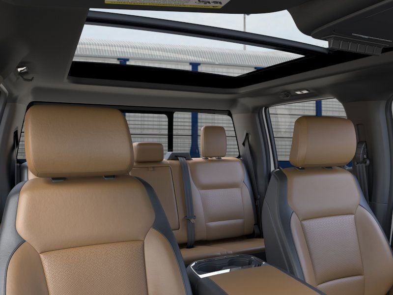 2026 Ford Super Duty F-350 