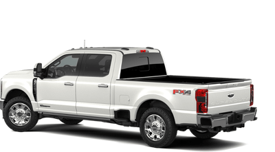 2026 Ford Super Duty F-350 F-350® Lariat®