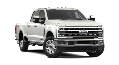 2026 Ford Super Duty F-350 F-350® Lariat®