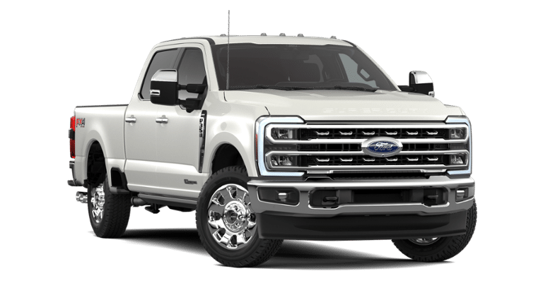 2026 Ford Super Duty F-350 F-350® Lariat®