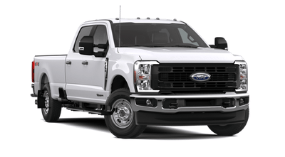 2026 Ford Super Duty F-350 XL