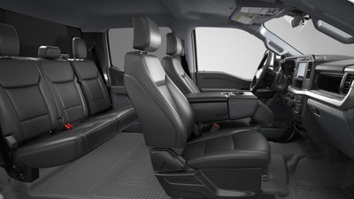 2026 Ford Super Duty F-350 XL