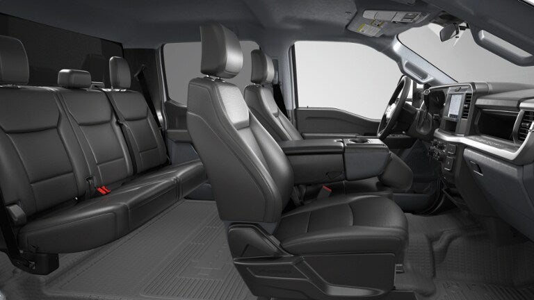 2026 Ford Super Duty F-350 XL